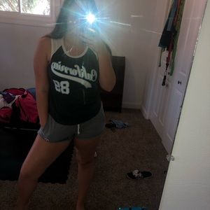 California top